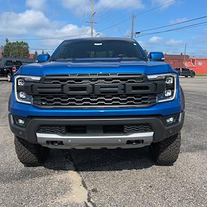 2024 Ford Ranger SuperCrew Cab 4x4 Pickup for sale #FAU2835 - photo 2