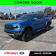 2024 Ford Ranger SuperCrew Cab 4x4 Pickup for sale #FAU2835 - photo 1