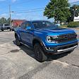 2024 Ford Ranger SuperCrew Cab 4x4 Pickup for sale #FAU2835 - photo 5