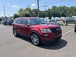 2018 Ford Explorer 4x4 SUV for sale #FAU2837 - photo 4