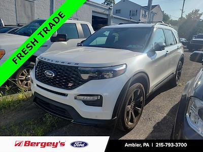 2023 Ford Explorer 4x4 SUV for sale #FAU2838 - photo 1