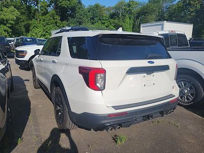 2023 Ford Explorer 4x4 SUV for sale #FAU2838 - photo 2