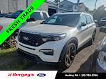 2023 Ford Explorer 4x4 SUV for sale #FAU2838 - photo 1