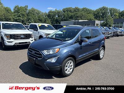 2022 Ford EcoSport 4x4 SUV for sale #FAU2839 - photo 1