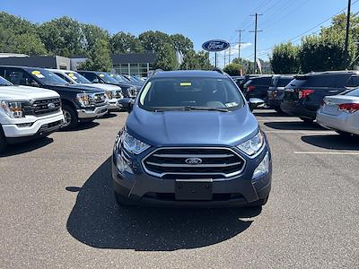 2022 Ford EcoSport 4x4 SUV for sale #FAU2839 - photo 2