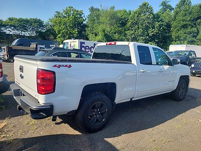2018 Chevrolet Silverado 1500 Double Cab 4x4 Pickup for sale #FAU2842 - photo 2