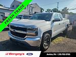 2018 Chevrolet Silverado 1500 Double Cab 4x4 Pickup for sale #FAU2842 - photo 1