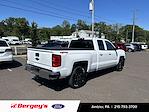 2018 Chevrolet Silverado 1500 Double Cab 4WD Pickup for sale #FAU2842 - photo 8