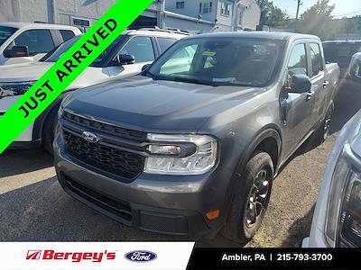2024 Ford Maverick SuperCrew Cab AWD Pickup for sale #FAU2843 - photo 1
