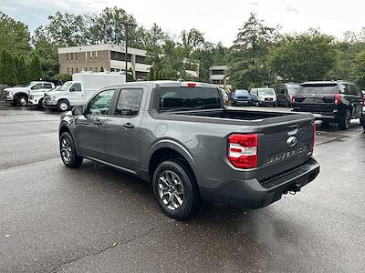 2024 Ford Maverick SuperCrew Cab AWD Pickup for sale #FAU2843 - photo 2
