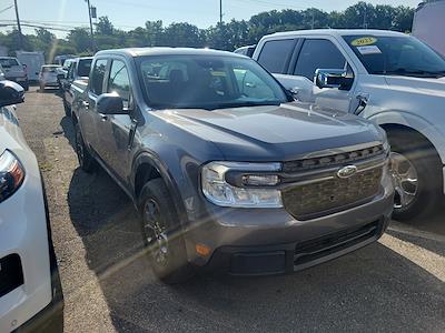 2024 Ford Maverick SuperCrew Cab AWD Pickup for sale #FAU2843 - photo 2