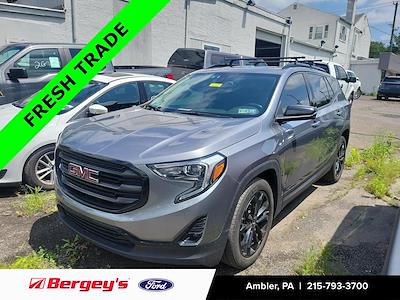 2020 GMC Terrain AWD SUV for sale #FAU2847 - photo 1