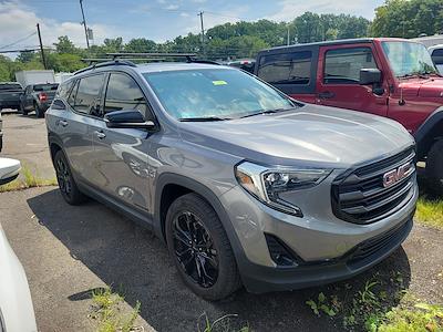2020 GMC Terrain AWD SUV for sale #FAU2847 - photo 2