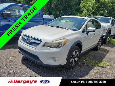 2015 Subaru Crosstrek AWD SUV for sale #FAU2848 - photo 1