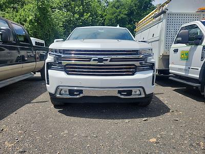 2020 Chevrolet Silverado 1500 Crew Cab 4x4 Pickup for sale #FAU2850 - photo 2