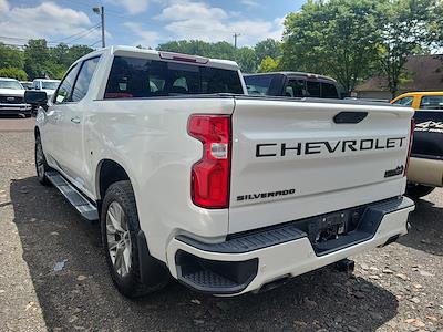 2020 Chevrolet Silverado 1500 Crew Cab 4x4 Pickup for sale #FAU2850 - photo 2