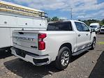 2020 Chevrolet Silverado 1500 Crew Cab 4x4 Pickup for sale #FAU2850 - photo 4