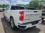 2020 Chevrolet Silverado 1500 Crew Cab 4x4 Pickup for sale #FAU2850 - photo 6