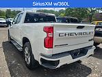 2020 Chevrolet Silverado 1500 Crew Cab 4x4 Pickup for sale #FAU2850 - photo 2