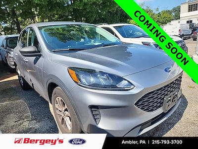 2022 Ford Escape AWD SUV for sale #FAU2853 - photo 1
