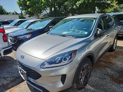 2022 Ford Escape AWD SUV for sale #FAU2853 - photo 2