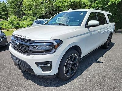 2022 Ford Expedition MAX 4x4 SUV for sale #FAU2854 - photo 2