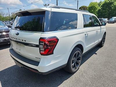 2022 Ford Expedition MAX 4x4 SUV for sale #FAU2854 - photo 2