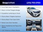 2022 Ford Expedition MAX 4x4 SUV for sale #FAU2854 - photo 19
