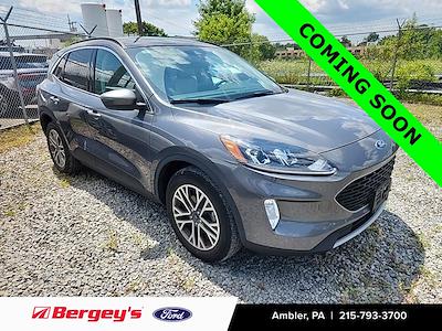 2022 Ford Escape AWD SUV for sale #FAU2855 - photo 1