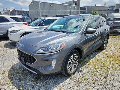 2022 Ford Escape AWD SUV for sale #FAU2855 - photo 2
