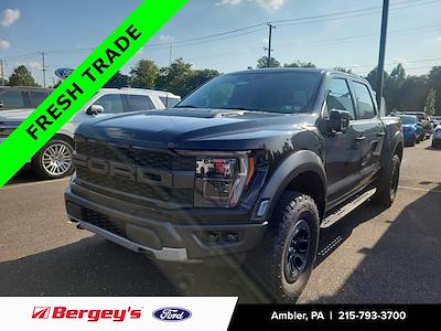 2023 Ford F-150 SuperCrew Cab 4x4 Pickup for sale #FAU2858 - photo 1
