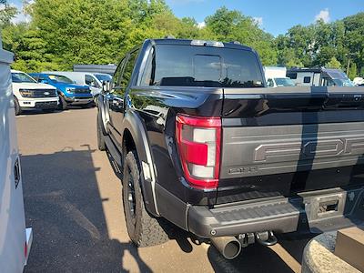 2023 Ford F-150 SuperCrew Cab 4x4 Pickup for sale #FAU2858 - photo 2