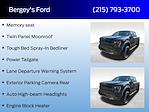 2023 Ford F-150 SuperCrew Cab 4x4 Pickup for sale #FAU2858 - photo 10