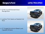 2023 Ford F-150 SuperCrew Cab 4x4 Pickup for sale #FAU2858 - photo 11