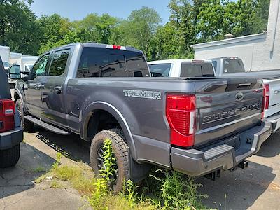 2021 Ford F-350 Crew Cab SRW 4x4 Pickup for sale #FAU2864 - photo 2