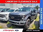 2021 Ford F-350 Crew Cab SRW 4x4 Pickup for sale #FAU2864 - photo 1