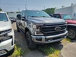 2021 Ford F-350 Crew Cab SRW 4x4 Pickup for sale #FAU2864 - photo 3