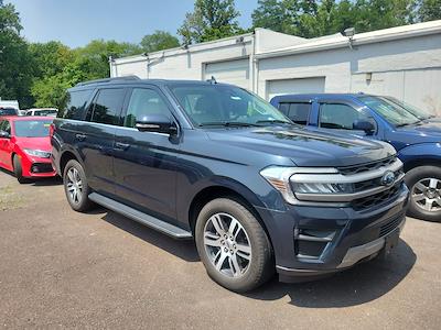 2022 Ford Expedition 4x4 SUV for sale #FAU2866 - photo 1