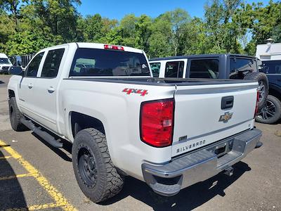 2015 Chevrolet Silverado 1500 Crew Cab 4WD Pickup for sale #FAU2867 - photo 2