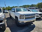 2015 Chevrolet Silverado 1500 Crew Cab 4WD Pickup for sale #FAU2867 - photo 3