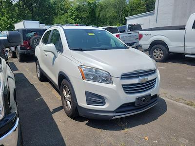 2015 Chevrolet Trax FWD SUV for sale #FAU2868 - photo 1