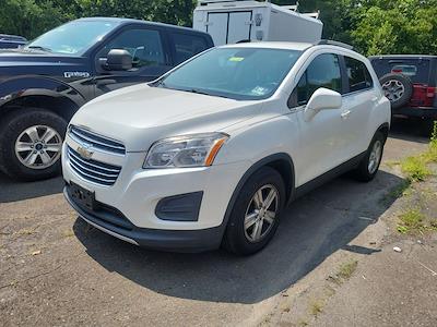 2015 Chevrolet Trax FWD SUV for sale #FAU2868 - photo 2
