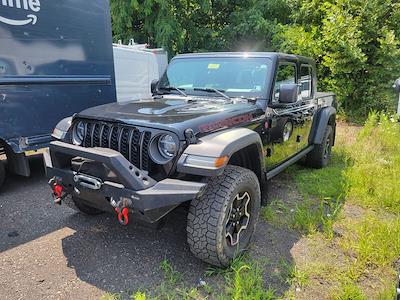 2020 Jeep Gladiator Crew Cab 4x4 Pickup for sale #FAU2870 - photo 1
