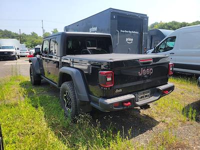 2020 Jeep Gladiator Crew Cab 4x4 Pickup for sale #FAU2870 - photo 2