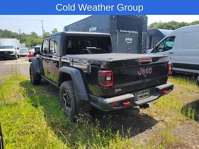 2020 Jeep Gladiator Crew Cab 4x4 Pickup for sale #FAU2870 - photo 2