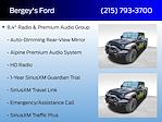 2020 Jeep Gladiator Crew Cab 4x4 Pickup for sale #FAU2870 - photo 10