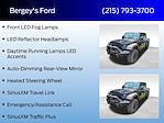 2020 Jeep Gladiator Crew Cab 4x4 Pickup for sale #FAU2870 - photo 13