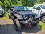 2020 Jeep Gladiator Crew Cab 4x4 Pickup for sale #FAU2870 - photo 3