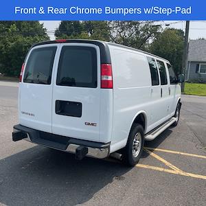 2022 GMC Savana 2500 4x2 Empty Cargo Van for sale #FAU2874 - photo 2