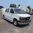 2022 GMC Savana 2500 4x2 Empty Cargo Van for sale #FAU2874 - photo 1